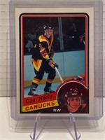 Cam Neely ROOKIE Card
