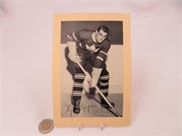 1944/64 BEEHIVE Photo Hockey Syl Apps