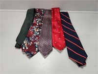 Mens Ties