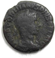 238-244 AD Gordian III VG AE AS