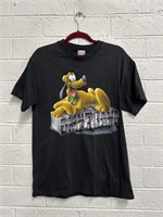 Vintage Pluto Disneyland Tee Shirt (M)