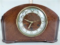 Seth Thomas mantel clock - no key