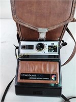 Kodak Colorburst 100 camera