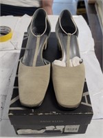 Anne Klein - (Size 6.5) Shoes