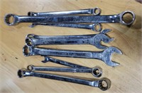 Misc. Brand wrenches