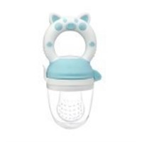 Baby Pacifier Food and Fruit Feeder SML Size for