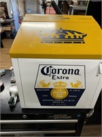 CORONA ICE BOX