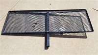 2" Receiver Hitch Carrying Rack