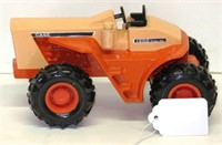 Case 1200 Traction King by Little King Toy