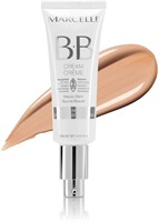 45mL MARCELLE B B CREAM LIGHT TO MEDIUM