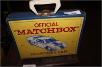 MATCH BOX CARS WITH BOX