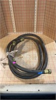 Washing machine hoses