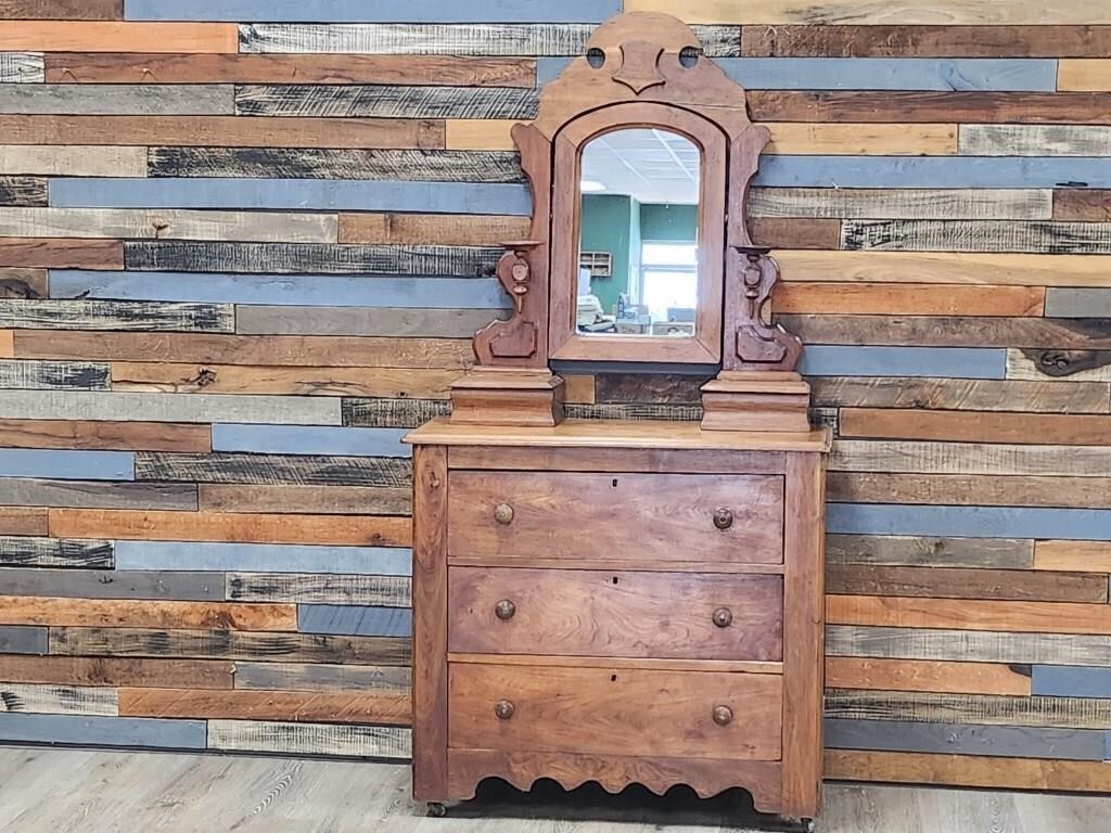 JULY CONSIGNMENT AUCTION: PART 1