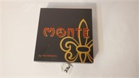 Monte Cristo Cigar Box