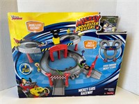 Disney Jr. Mickey and the Roadster Racers