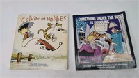 Calvin and Hobbes books