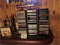 lot of cassette