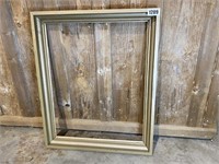 Picture Frame, 26 1/8x32"