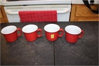 Royal Norfolk mugs