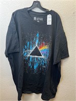 Pink Floyd Dark Side of the Moon Shirt