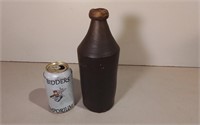 Antique Stoneware Bottle