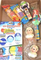 AWESOME COLLECTOR LOT ! -X  PEZ