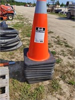 Traffic Cones