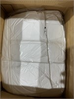 (25) Jagshield Disposable Coveralls XL