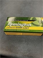 Remington Core-Lokt 300 SAV 150 Grain PSP (20)