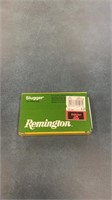 Remington 12 Gauge 2.75” slugger (5)