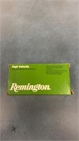 Remington 357 magnum high velocity (50)