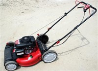 Troy-Bilt TB240 Lawnmower