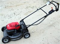 Honda Pushmower