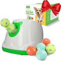 Automatic Dog Ball Launcher - 3 Distances