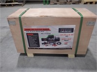 Unused Paladin Electric Winch 20,000 lbs