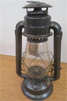 Dietz Marlboro Lantern with Tags