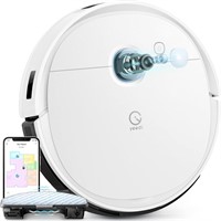 $160  yeedi vac 2 pro Robot Vacuum and Mop Combo