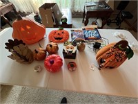 Halloween Items