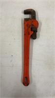 Heavy Duty Pipe Wrench 18"