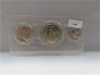 1976 UNC Bicentennial Coin Set