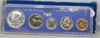 1967 U.S. Special Mint Set.