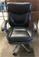 Serta Adjustable Office Chair