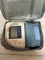 electronic Blood pressure monitor