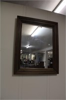 Wall Mirror