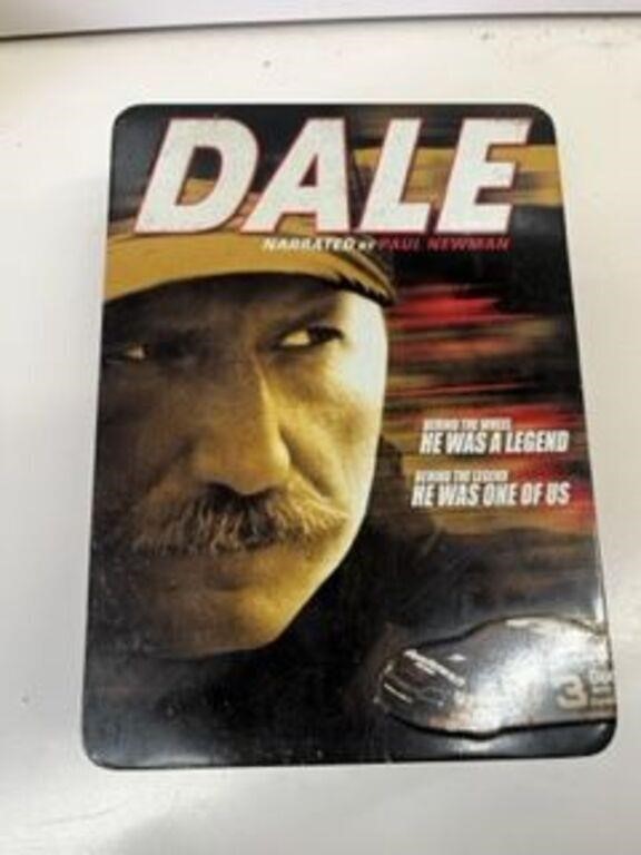 Dale movie set complete