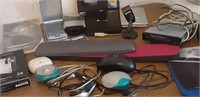 Miscellaneous Electronic/Technology Items