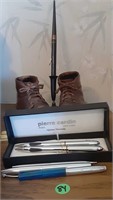 Pierre Cardin Pen & Pencil Set