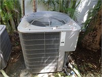 Carrier Complete 4 ton AC