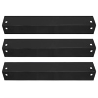 18-15/16" X 3-7/8 HEAT PLATE FOR CHAR GRILLER