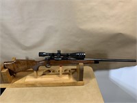 Remington 700 .22-250 REM w/ scope